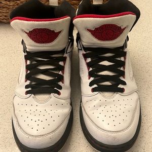 Nike Air Jordan’s - Men’s size: 10.5